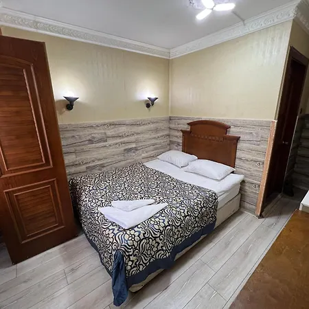 Red Rose 4* Estambul