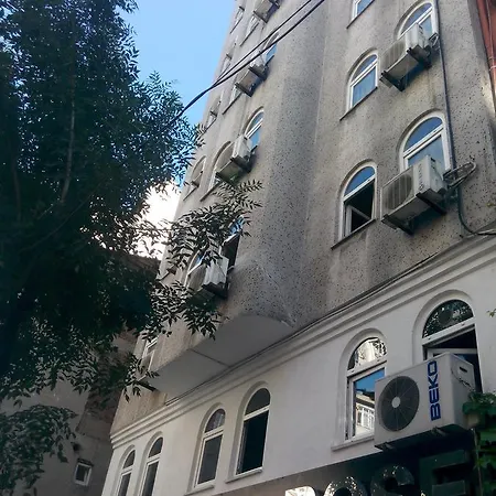 Red Rose Hotel 4*