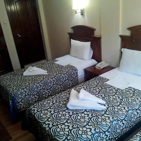 Red Rose 4* Estambul