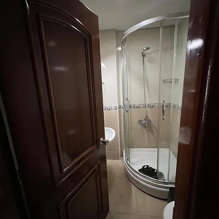 Red Rose * اسطنبول