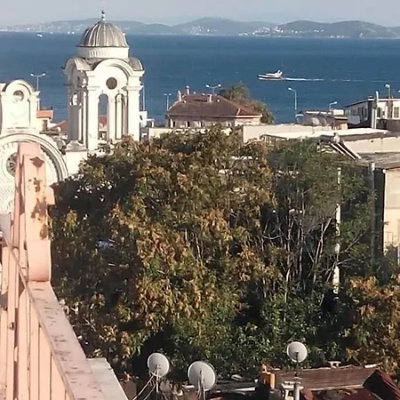 Red Rose Istambul
