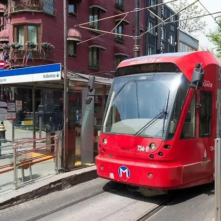 Red Rose * اسطنبول