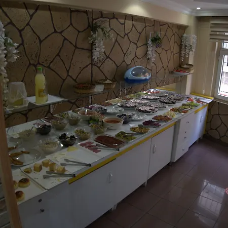 Hotel Red Rose Istanbul