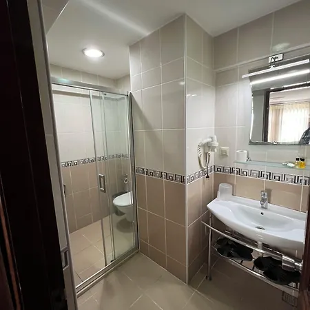 Red Rose Hotel Istanbul