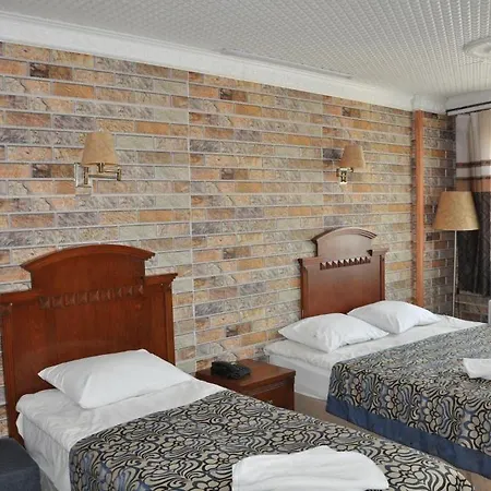 Red Rose Hotel Istanbul