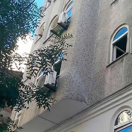Red Rose 4* Istambul
