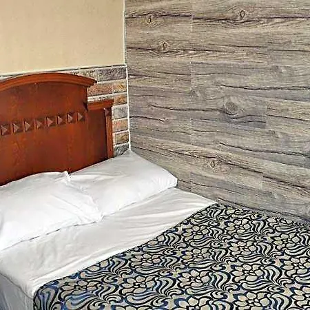 Red Rose 4* Istambul