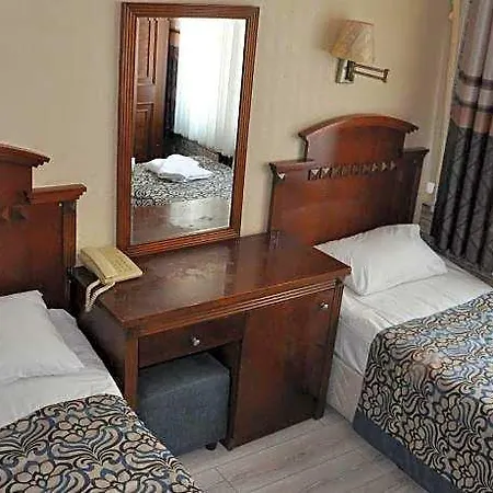 Red Rose 4* Istambul