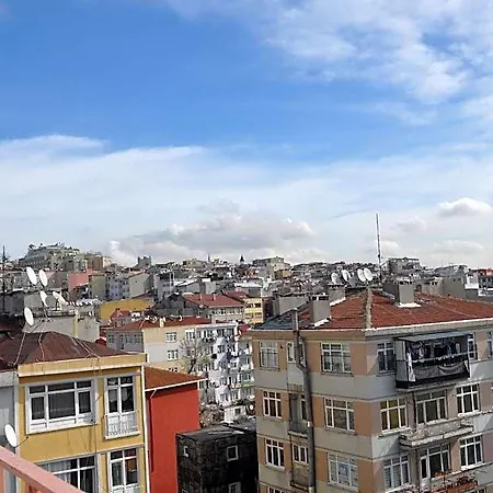 Hotel Red Rose Istambul