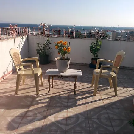 Hotel Red Rose Istanbul