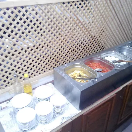 فندق Red Rose اسطنبول