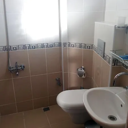 Red Rose Hotel Istanbul