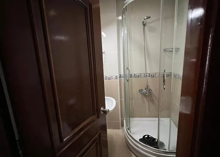 Red Rose 4* Istanbul