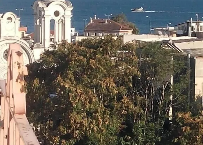Red Rose Istanbul