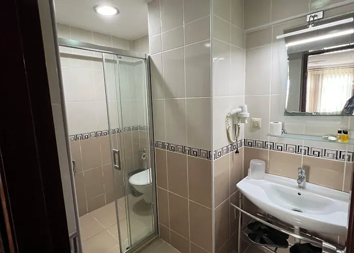 Red Rose Hotel Istanbul