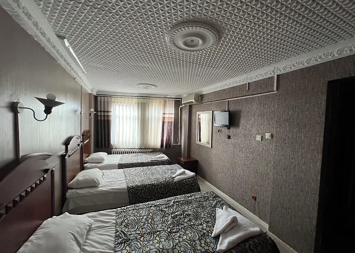 Red Rose Hotel 4*