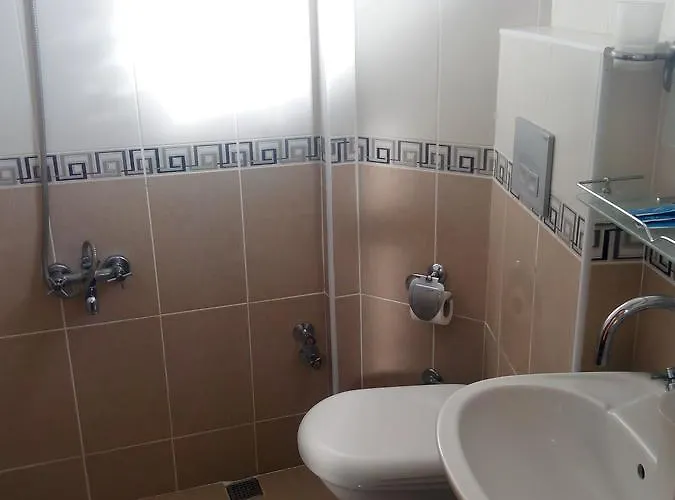 Red Rose Hotell Istanbul