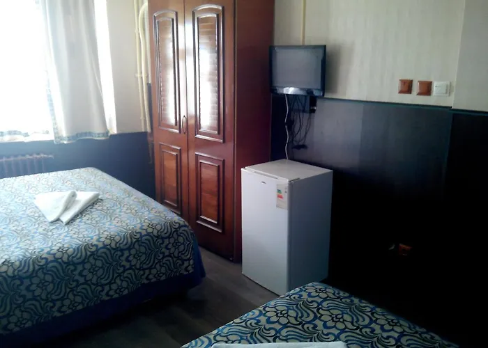 Hotel Red Rose 4*