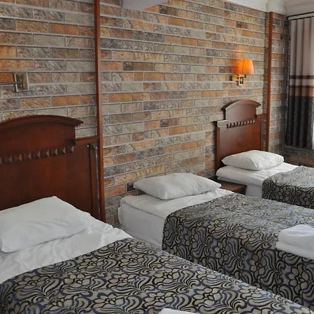 Red Rose Otel
