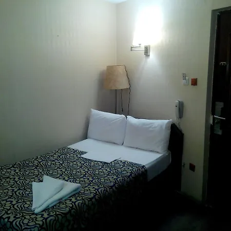 Otel Red Rose İstanbul