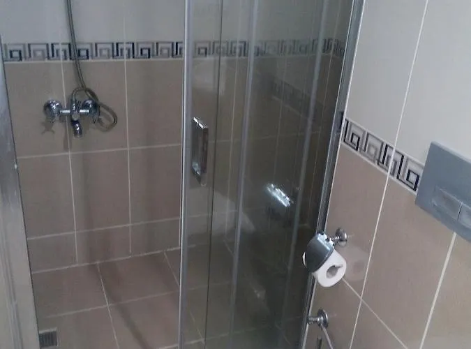 Red Rose Istanbulská provincie