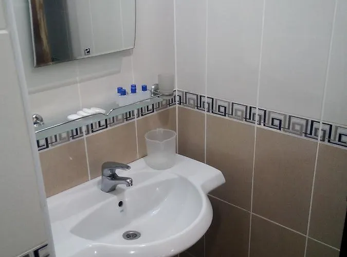 Red Rose 4* Istanbulská provincie