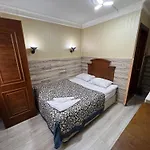 Red Rose 4* Istanbul