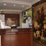 Hotel Red Rose Istanbul