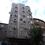 Red Rose Hotel