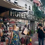 Red Rose 4*