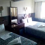 Red Rose 4* Istanbul