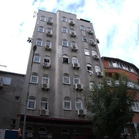 Red Rose Otel