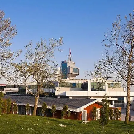 Otel Red Rose