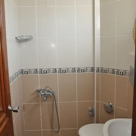 Red Rose Otel 4*