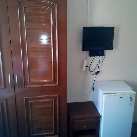 Otel Red Rose 4*