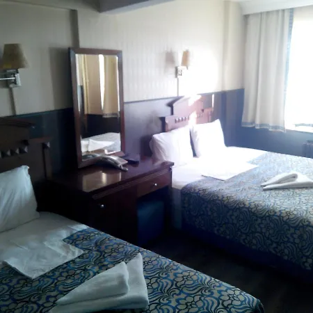 Red Rose 4* İstanbul