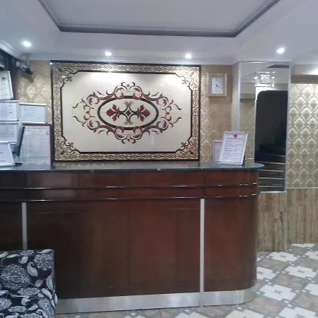Red Rose Otel 4*
